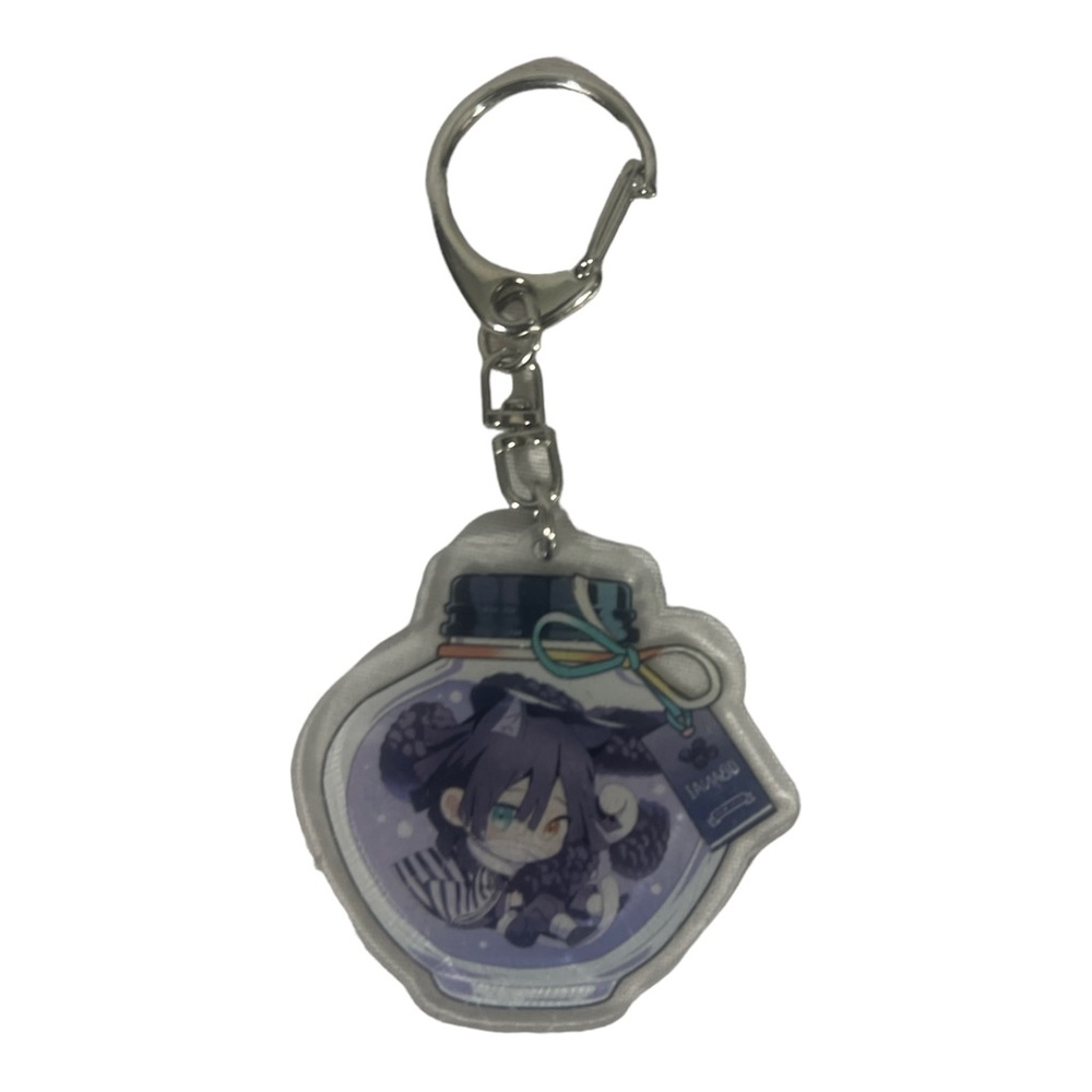 ANIME‎ DEMON SLAYER keychain